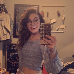 never worn out but did take tags off